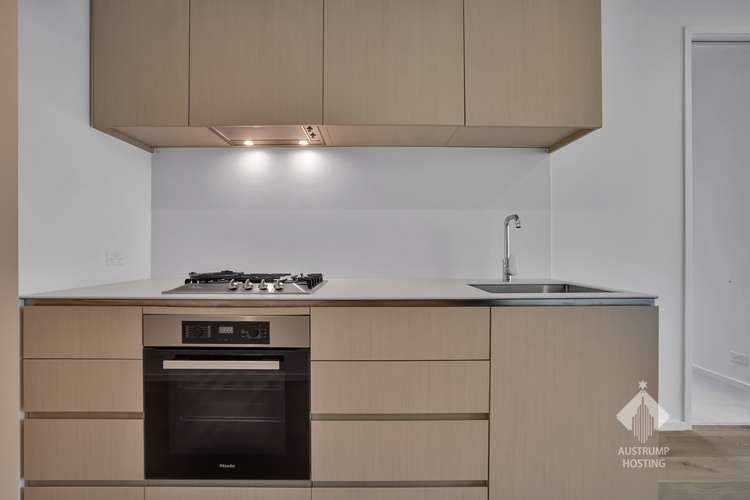 Fifth view of Homely apartment listing, 5406/70 Southbank Boulevard, Southbank VIC 3006
