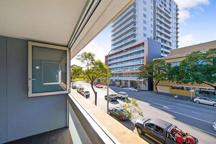 Main view of Homely house listing, 102/185 Morphett Street, Adelaide SA 5000
