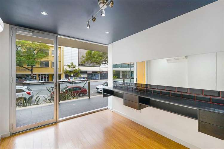 Fourth view of Homely house listing, 102/185 Morphett Street, Adelaide SA 5000
