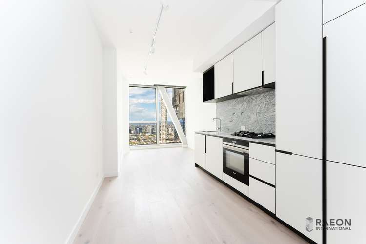 Main view of Homely apartment listing, 4306A/260 Spencer Street, Melbourne VIC 3000