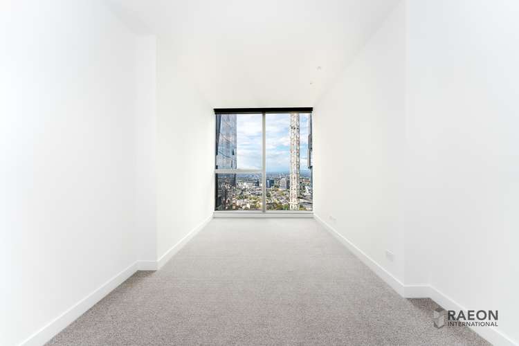 Fourth view of Homely apartment listing, 4306A/260 Spencer Street, Melbourne VIC 3000