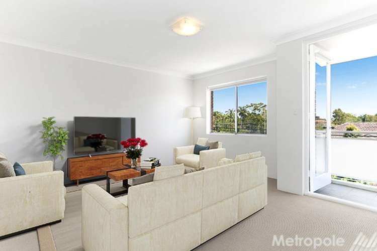 Main view of Homely unit listing, 5/174-176 Gardeners Road, Kingsford NSW 2032