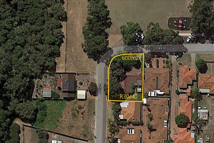 Second view of Homely house listing, 36 Clara Street, Gosnells WA 6110