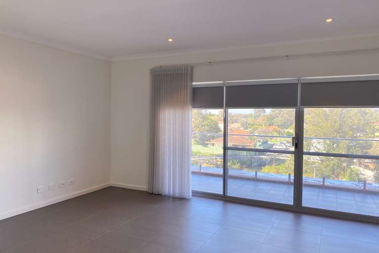 Fourth view of Homely apartment listing, 306/9 Leila Street, Cannington WA 6107
