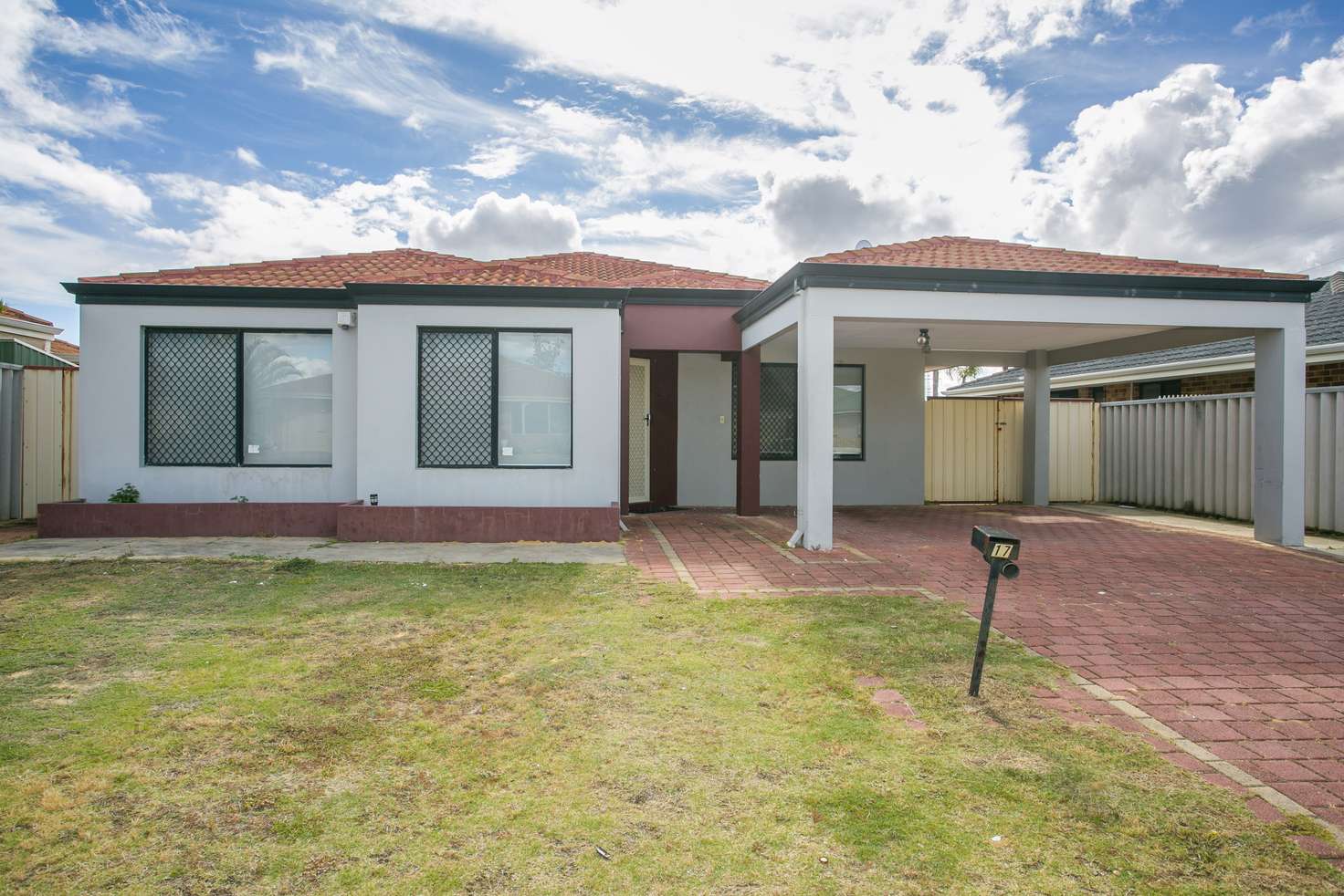 Main view of Homely house listing, 17 Peran Street, Bennett Springs WA 6063