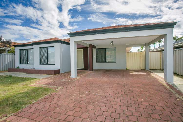 Fifth view of Homely house listing, 17 Peran Street, Bennett Springs WA 6063