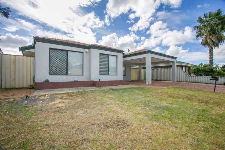 Sixth view of Homely house listing, 17 Peran Street, Bennett Springs WA 6063