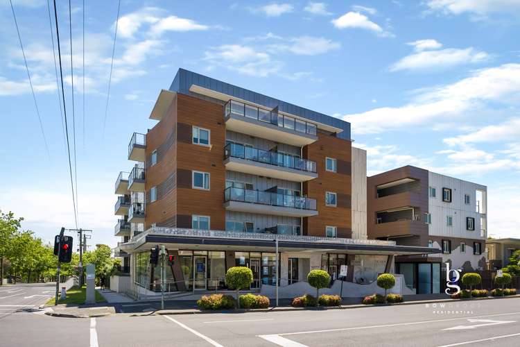 Second view of Homely apartment listing, 109/761 Station Street, Box Hill North VIC 3129