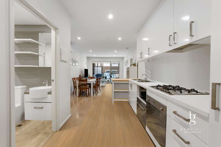 Third view of Homely apartment listing, 109/761 Station Street, Box Hill North VIC 3129