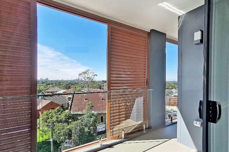 Main view of Homely apartment listing, 613/230 Victoria Road, Gladesville NSW 2111