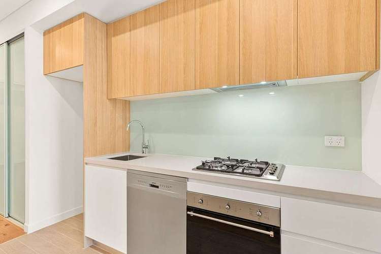 Second view of Homely apartment listing, 514/230 Victoria Road, Gladesville NSW 2111