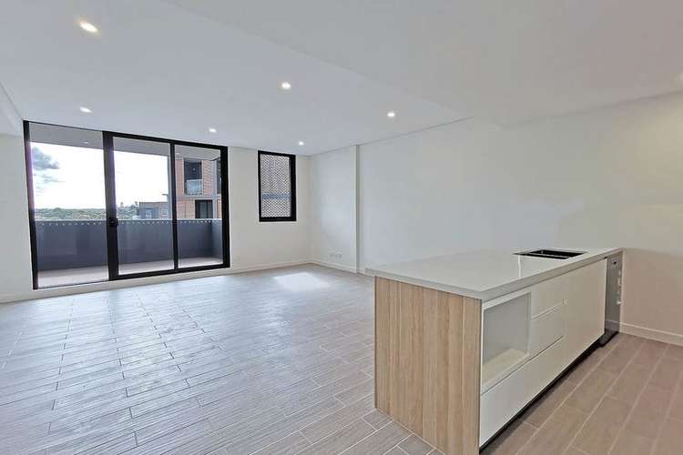 Main view of Homely apartment listing, 307/230 Victoria Road, Gladesville NSW 2111