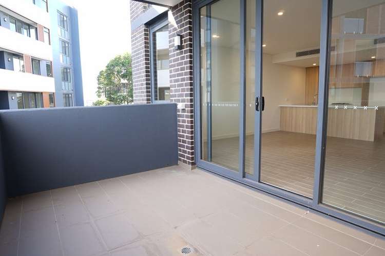 Sixth view of Homely apartment listing, 307/230 Victoria Road, Gladesville NSW 2111