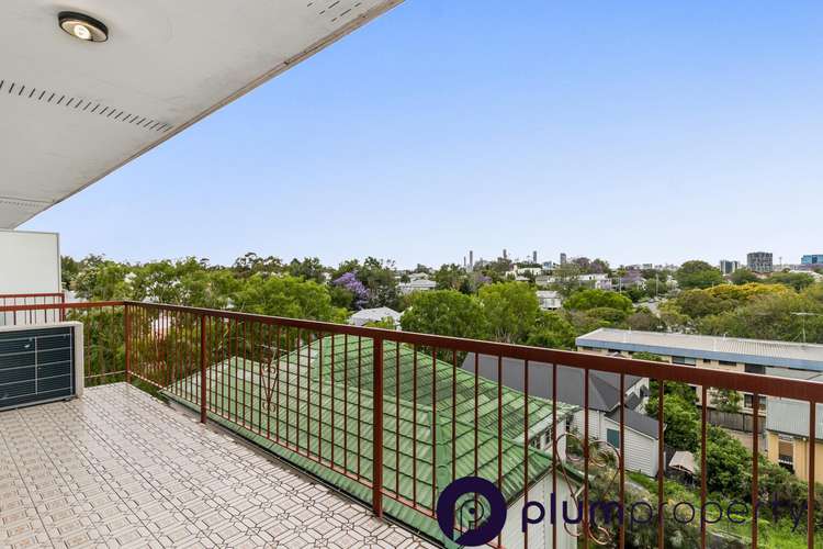 Second view of Homely unit listing, 5/54 Elizabeth Street, Toowong QLD 4066