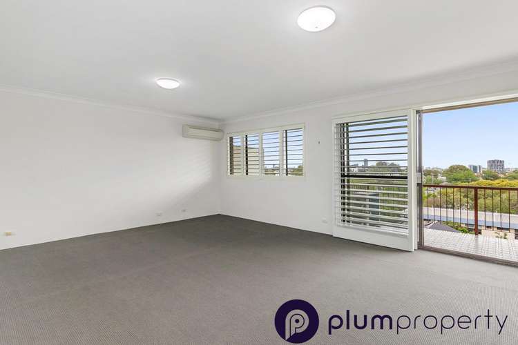 Third view of Homely unit listing, 5/54 Elizabeth Street, Toowong QLD 4066