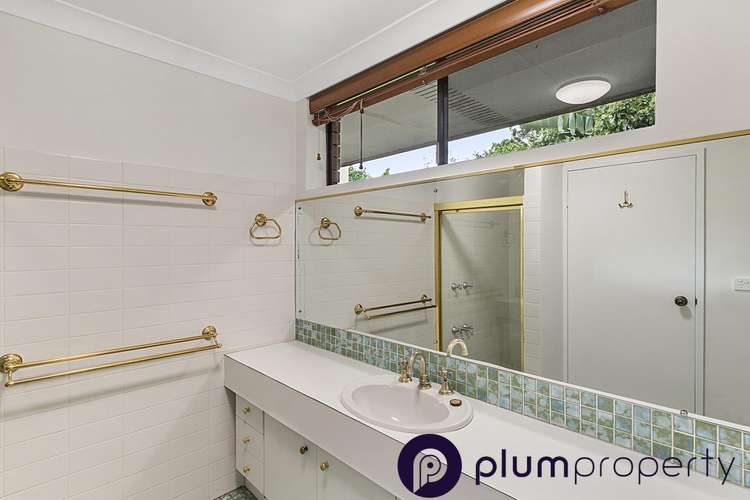 Fifth view of Homely unit listing, 5/54 Elizabeth Street, Toowong QLD 4066