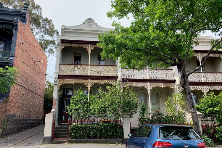 Main view of Homely house listing, 14 Wood Street, North Melbourne VIC 3051