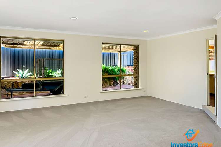 Second view of Homely house listing, 18 Meridian Drive, Mullaloo WA 6027