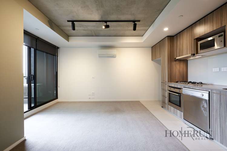 Second view of Homely apartment listing, 519/17 Singers Lane, Melbourne VIC 3000