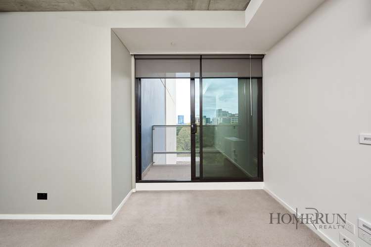 Fourth view of Homely apartment listing, 519/17 Singers Lane, Melbourne VIC 3000