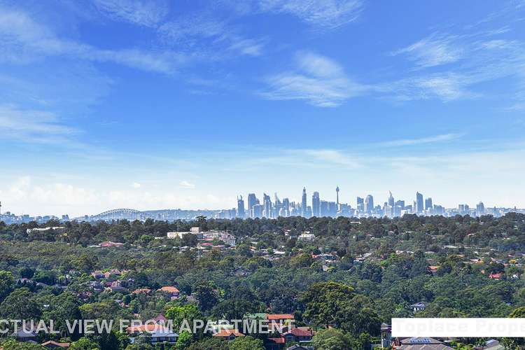 Fifth view of Homely apartment listing, 1414/301 Old Northern Road, Castle Hill NSW 2154