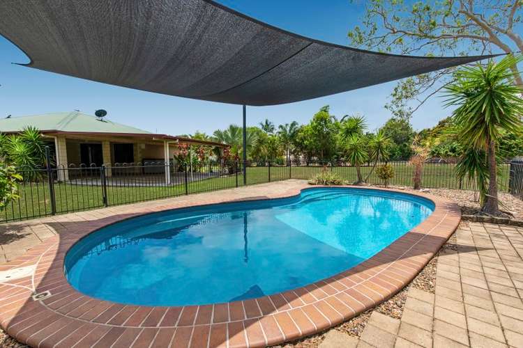 28 Samhordern Road, Alice River QLD 4817