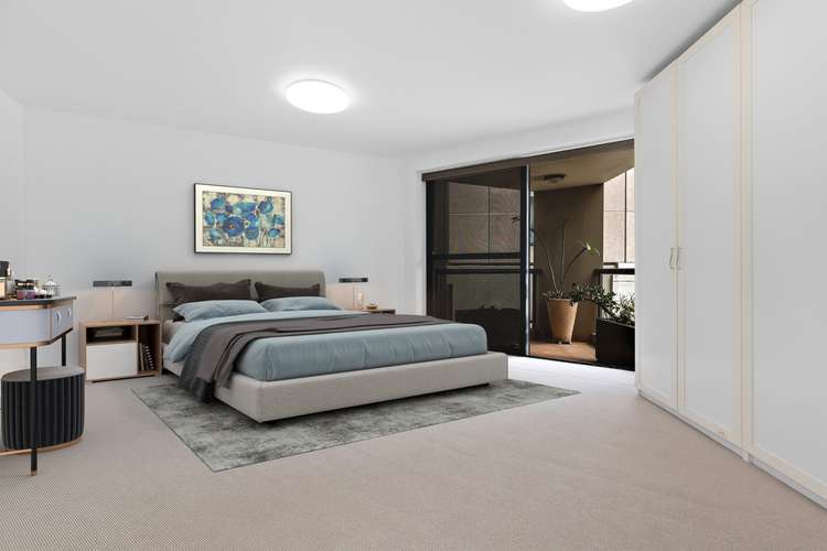 Main view of Homely apartment listing, 206/1A Clement Place, Rushcutters Bay NSW 2011