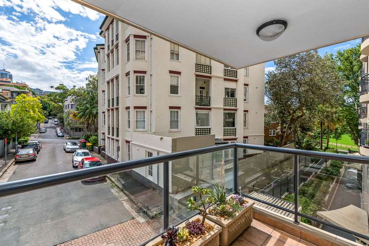 Fifth view of Homely apartment listing, 206/1A Clement Place, Rushcutters Bay NSW 2011