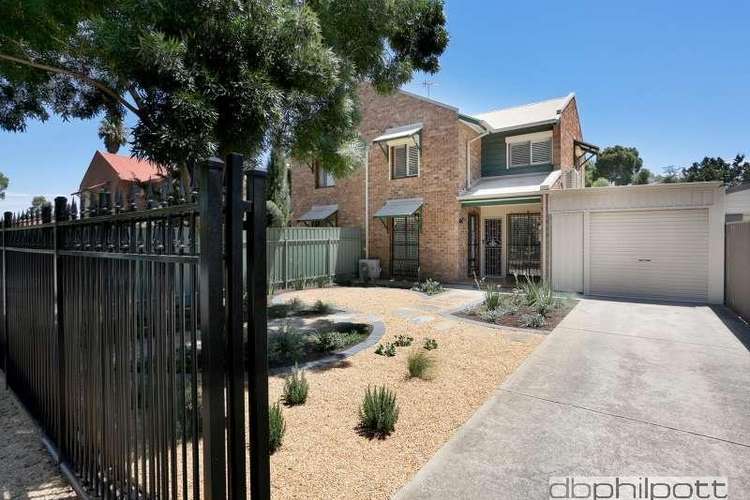 Main view of Homely townhouse listing, 23 Exeter Terrace, Renown Park SA 5008