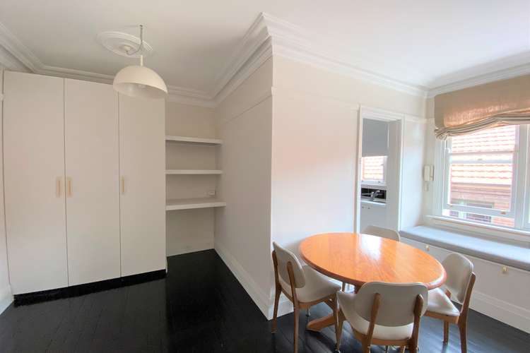 Second view of Homely apartment listing, 17/16 Clement Street, Rushcutters Bay NSW 2011