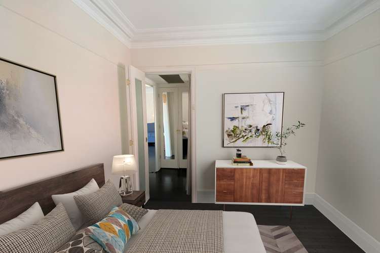 Third view of Homely apartment listing, 17/16 Clement Street, Rushcutters Bay NSW 2011