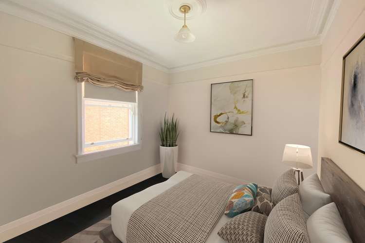 Fifth view of Homely apartment listing, 17/16 Clement Street, Rushcutters Bay NSW 2011