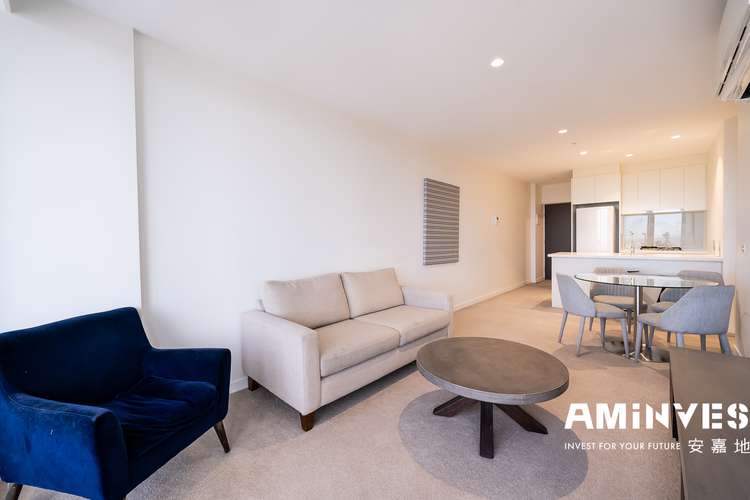 Fourth view of Homely apartment listing, 4507/45 Clarke Street, Southbank VIC 3006