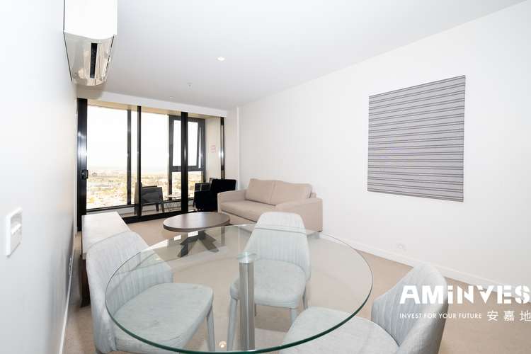 Fifth view of Homely apartment listing, 4507/45 Clarke Street, Southbank VIC 3006