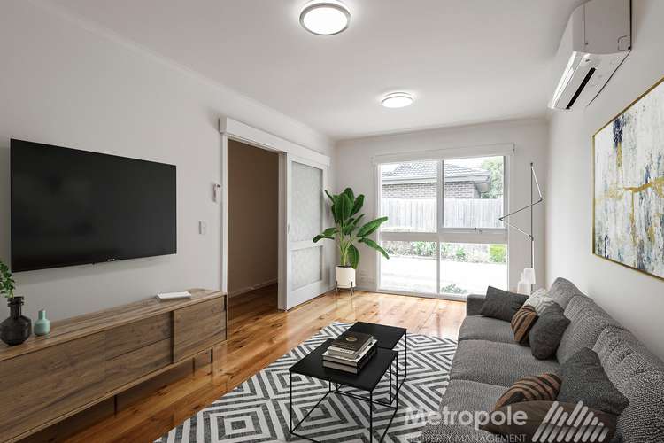 Main view of Homely apartment listing, 3/54 Tyne Street, Box Hill North VIC 3129