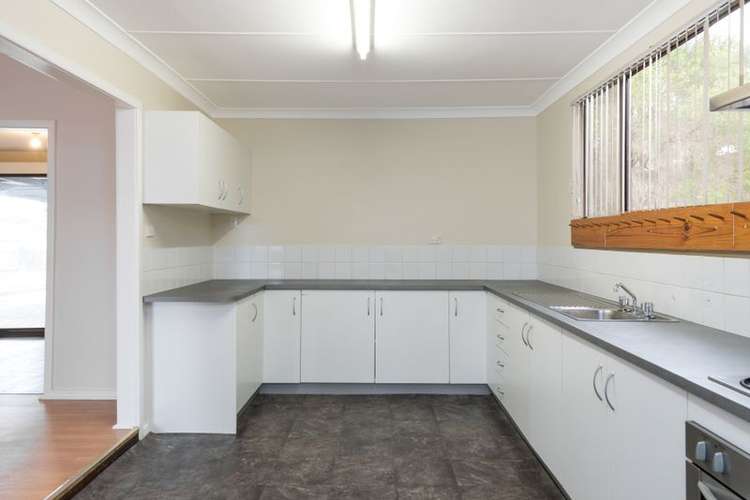 Second view of Homely house listing, 76 George Street, Kalgoorlie WA 6430