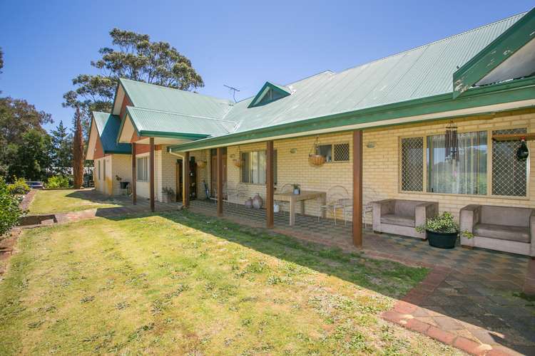 Second view of Homely house listing, 171 Stock Road, Herne Hill WA 6056
