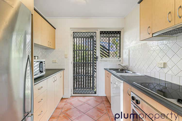 Second view of Homely unit listing, 1/500 Milton Road, Toowong QLD 4066