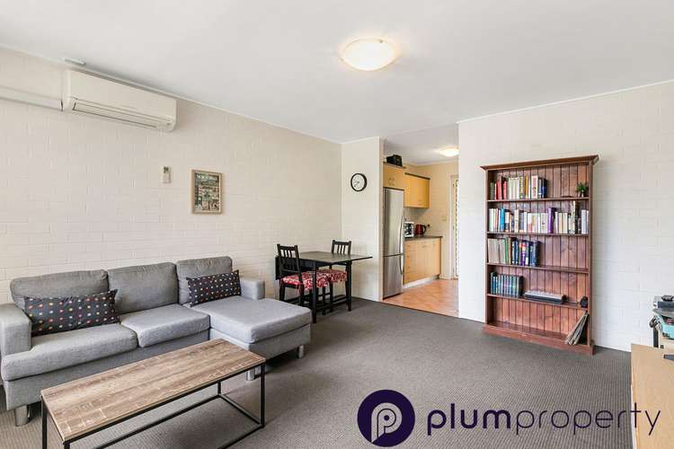 Third view of Homely unit listing, 1/500 Milton Road, Toowong QLD 4066