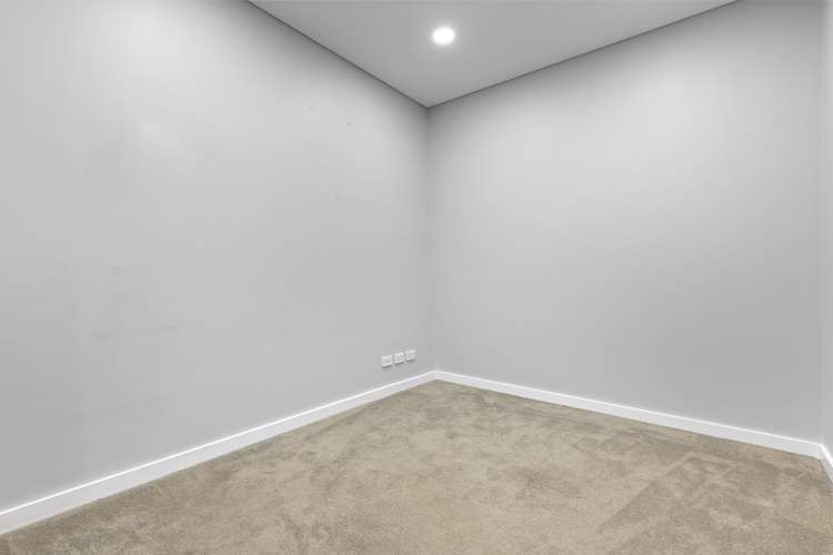 Fourth view of Homely apartment listing, 410/21 Hezlett Road, Kellyville NSW 2155