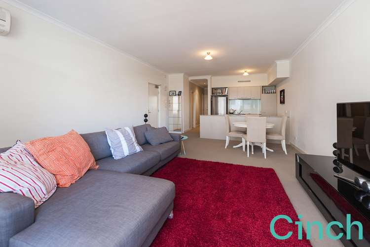Main view of Homely unit listing, 2/3-9 Lucknow Place, West Perth WA 6005