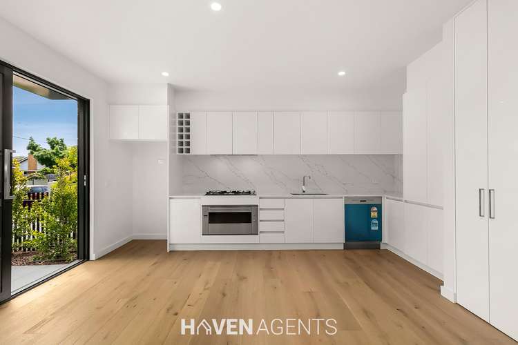 Second view of Homely townhouse listing, 10/48 Hill Street, Bentleigh East VIC 3165