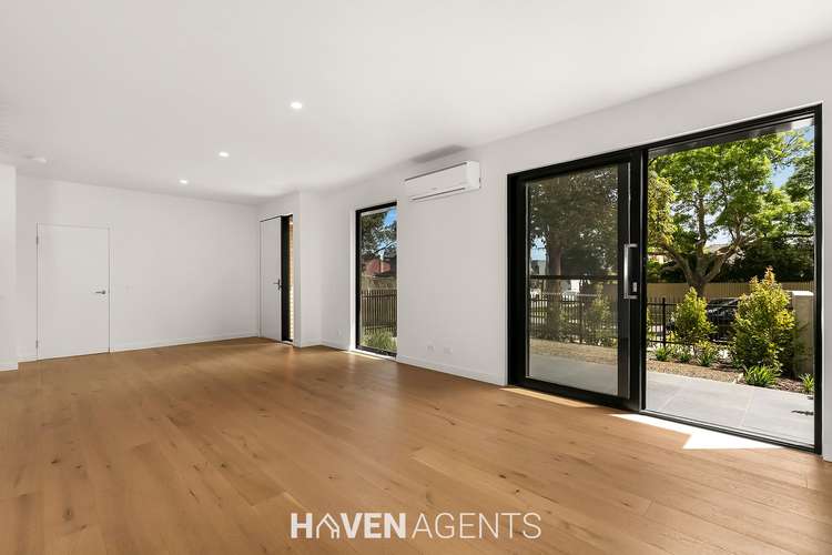 Third view of Homely townhouse listing, 10/48 Hill Street, Bentleigh East VIC 3165