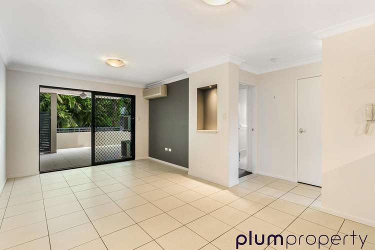 Third view of Homely unit listing, 5/22 Cadell Street, Toowong QLD 4066