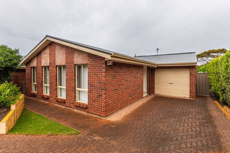 Main view of Homely unit listing, 8/2 Olivier Terrace, Hallett Cove SA 5158