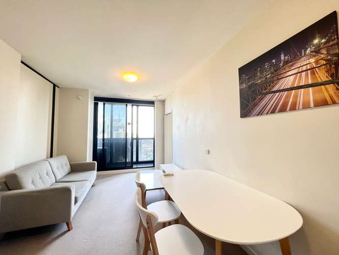 Third view of Homely apartment listing, 4805/568 Collins Street, Melbourne VIC 3000