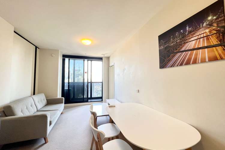 Third view of Homely apartment listing, 4805/568 Collins Street, Melbourne VIC 3000