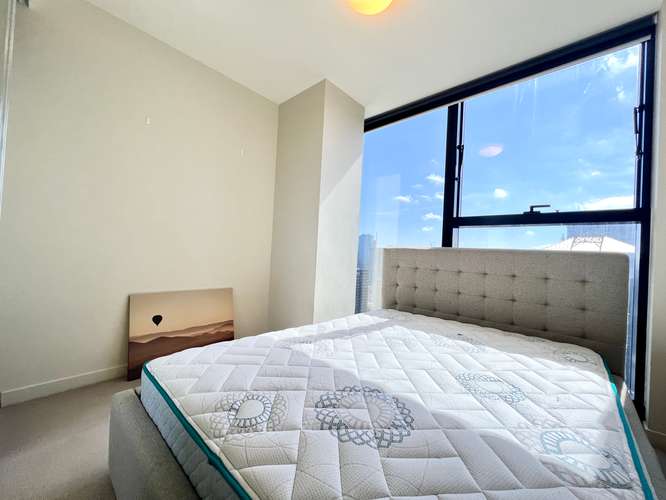 Fifth view of Homely apartment listing, 4805/568 Collins Street, Melbourne VIC 3000