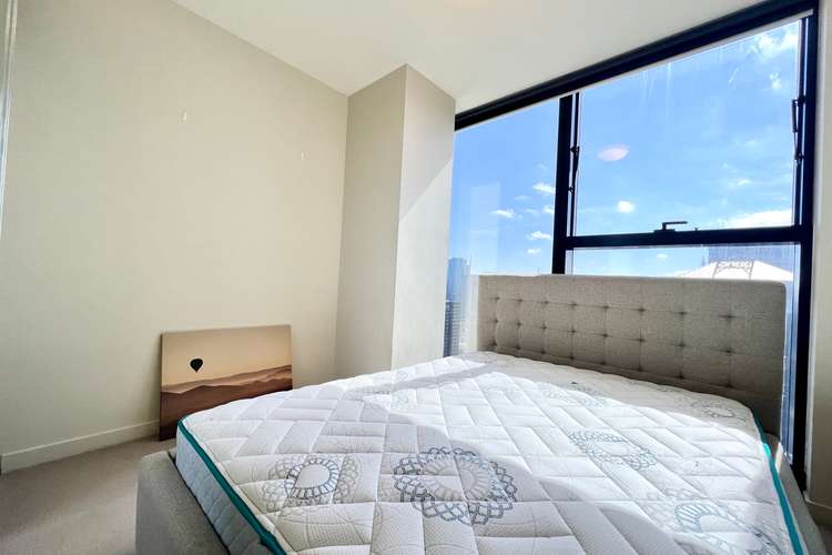 Fifth view of Homely apartment listing, 4805/568 Collins Street, Melbourne VIC 3000