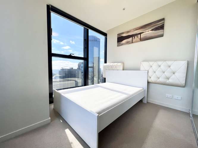 Sixth view of Homely apartment listing, 4805/568 Collins Street, Melbourne VIC 3000